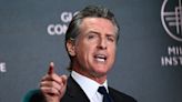 Gavin Newsom rebuked by California newspaper: "Should be ashamed"