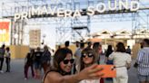 Las mejores imágenes del Primavera Sound 2024 en Barcelona