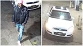 Shooting suspect on the run as St. Louis police ask for public's help