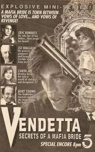 Vendetta: Secrets of a Mafia Bride