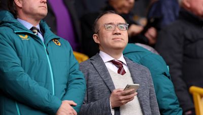 Mark Andrews – I'm considerably poorer than yo, Rishi, a high-energy phone call, and why Wolves can't win when it comes to ticket prices