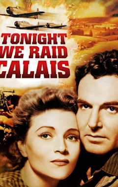 Tonight We Raid Calais