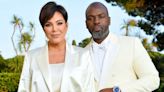 Kris Jenner's Boyfriend Corey Gamble Claims He Saw Marks on Rob Kardashian During Fight with Blac Chyna