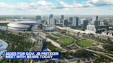 Pritzker aides meet with Bears about new stadium: 'Current proposal is a non-starter for the state'