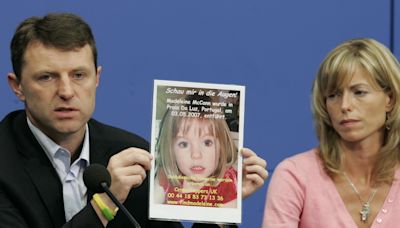 “Encontré a una niña”: la última confesión del principal sospechoso del ‘caso Madeleine’ que podría cambiar el caso