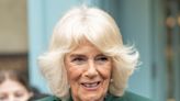 Buckingham Palace Rushes To Clarify Queen Camilla’s Statement That a Certain Grandson Is ‘A Handful'