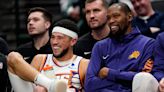Phoenix Suns: Kevin Durant, Devin Booker 'know what each other's thinking,' bond grows