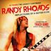 Randy Rhoads: Reflections of a Guitar Icon