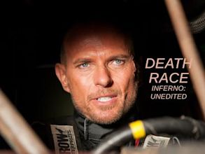 Death Race 3: Inferno