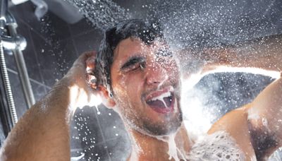 How often should you shower? Experts settle the debate