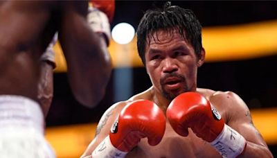 Why is Manny Pacquiao fighting again? Multi-weight legend takes on Rukiya Anpo in Tokyo | Sporting News