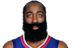 James Harden