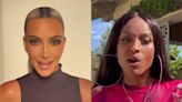 Ciara and Kim Kardashian Prove Their Friendship Is Still Going Strong in New Video