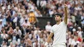 Alcaraz - Tommy Paul de Wimbledon: horario y dónde ver por TV los cuartos de final del Grand Slam de tenis hoy