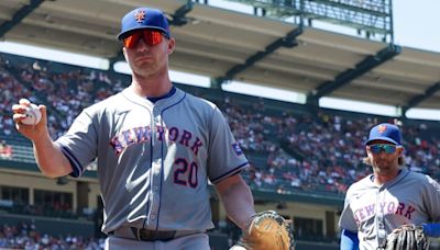 3 NY Mets that weren't traded at the deadline but will be gone in offseason