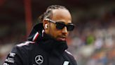 Lewis Hamilton Extends F1 Driver Contract With Mercedes Through 2025
