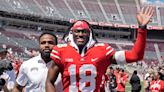 Who are Ohio State's potential NFL first-round draft picks?