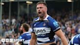 Elliott Stooke to leave Bath this summer