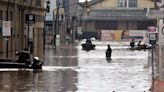 España contribuye con 500.000 euros al llamamiento de Cruz Roja ante las graves inundaciones en el sur de Brasil