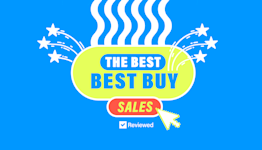 Best Buy's July 4th sale ends tonight—shop deals on Samsung, Cuisinart, Sony and more