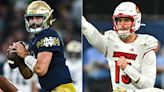 12 undrafted rookies who can make 2024 NFL rosters, including backup QBs for Caleb Williams, Jayden Daniels | Sporting News United Kingdom