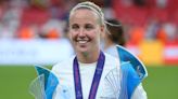 Beth Mead shortlisted for Fifa award after starring for England at Euro 2022