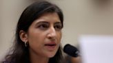 FTC Chair Lina Khan looks for allies and leads in Silicon Valley charm offensive