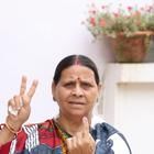 Rabri Devi