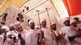 Ethiopia’s social media blocked amid church split tensions