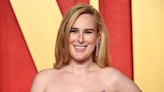 Rumer Willis Shares Intimate Breastfeeding Photos With Baby Lou: ‘It’s a Gift'