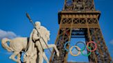 Olympic medals today: What is the medal count at 2024 Paris Games on Wednesday?