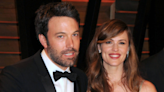 Exes Ben Affleck and Jennifer Garner Go Viral in Playful New Footage