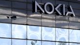 Nokia reports 32% drop in profit but sees recovery in 2nd half