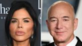 Jeff Bezos Praises Fiancée Lauren Sánchez After She is Honored with Aviation Award: 'Proud of You'