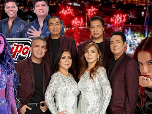 Conciertos de julio 2024: agenda de los mejores shows en Lima y provincias