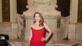 Alicia Silverstone's Red-Hot Dress Is Totally 'Clueless'-Coded