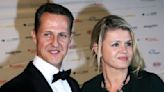 Family of F1 legend Schumacher target of blackmail, two men arrested