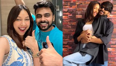 Lovekesh Kataria's girlfriend Ashna Chand trends on internet after his Bigg Boss OTT 3 elimination