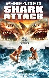 2-Headed Shark Attack