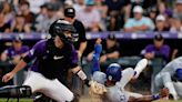 Deadspin | Rockies shoot for rare success against Dodgers