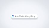 Meta is putting AI front and center in its apps, and some users are annoyed