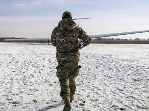 China está fabricando y probando drones de ataque kamikaze para el ejército de Rusia | Diario Financiero