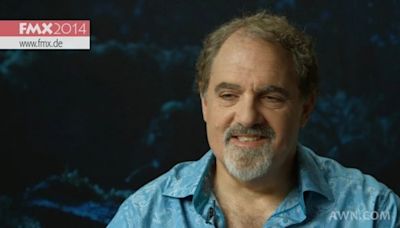 Legendary Producer Jon Landau Passes at 63