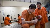 While in California state prison, technology helped me be a better father | Opinion