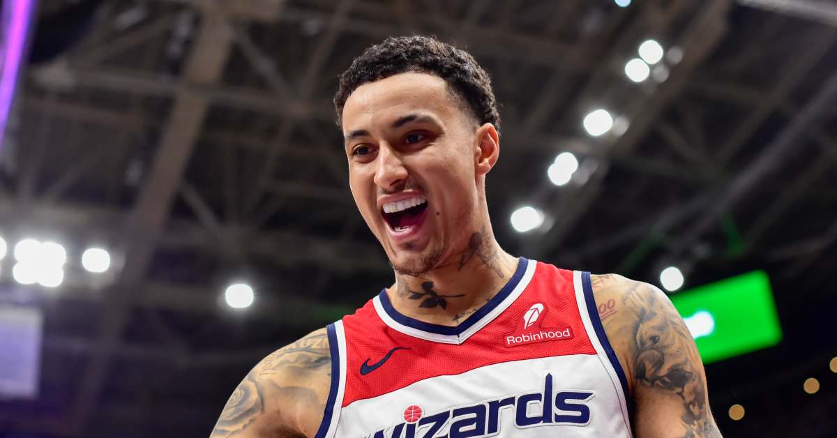 Kyle Kuzma to Miami Heat Rumors Intensify After Latest Comments