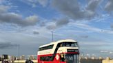 Sadiq Khan's Superloop 'puts more Londoners on buses but they keep getting stuck in traffic'