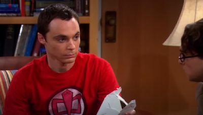 Big Bang Theory Creator Gives Update On The Show’s Spin-Off Series For Max; Says ‘It’s Still Prenatal’