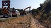 Adjudicado por 14,8 millones de euros un contrato de conservación de carreteras en la provincia de Huesca