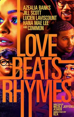 Love Beats Rhymes