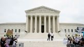 Explainer-Is it illegal to leak a U.S. Supreme Court opinion?